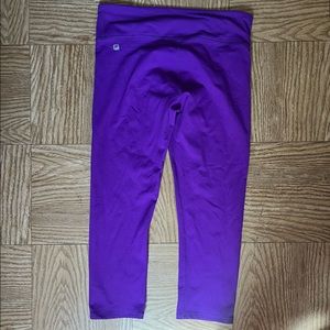 Fabletics leggings size small